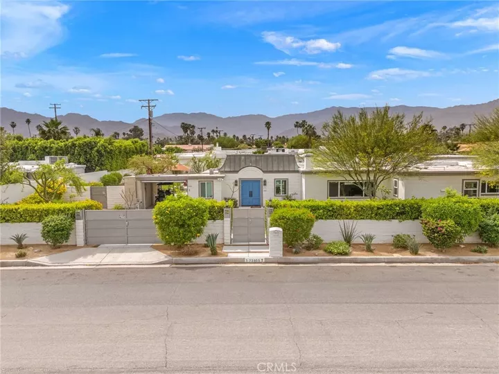 Property Photo:  73955 Catalina Way  CA 92260 