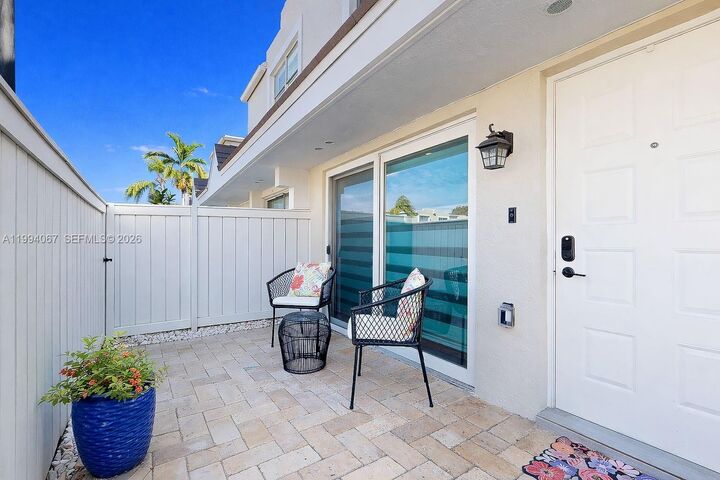 Property Photo:  6840 SW 45th Ln 5  FL 33155 