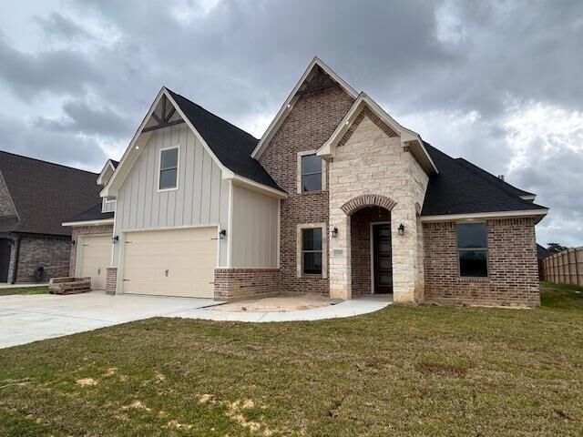 Property Photo: 1310 Natasha's Way TX 77657