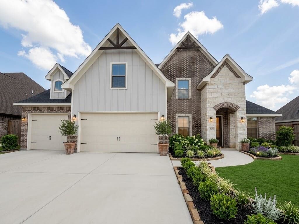 Property Photo:  1310 Natasha's Way  TX 77657 