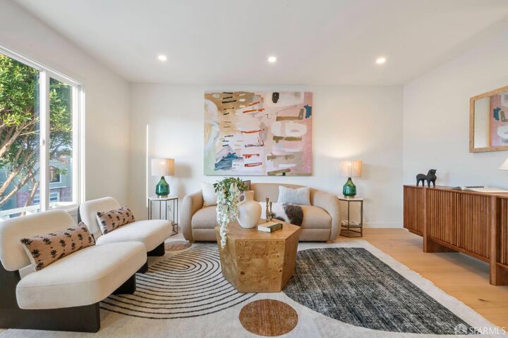 Property Photo:  147 Gaven Street  CA 94134 