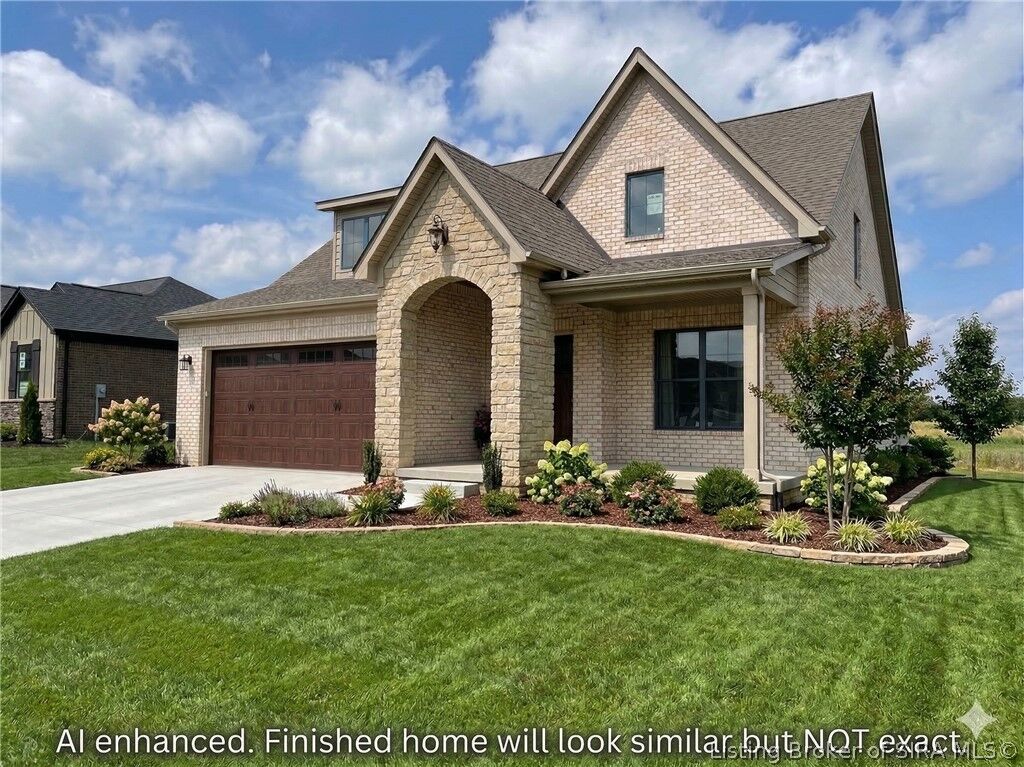 Property Photo:  7651 Melrose Lane 474  IN 47111 