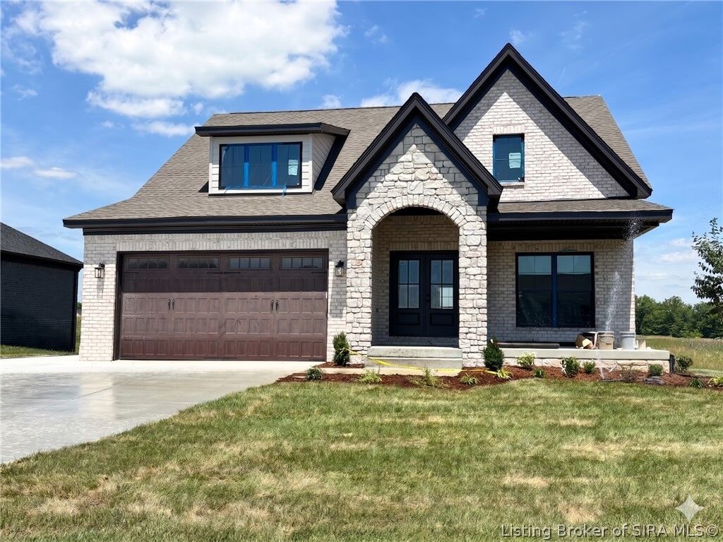 Property Photo: 7651 Melrose Lane 474 IN 47111