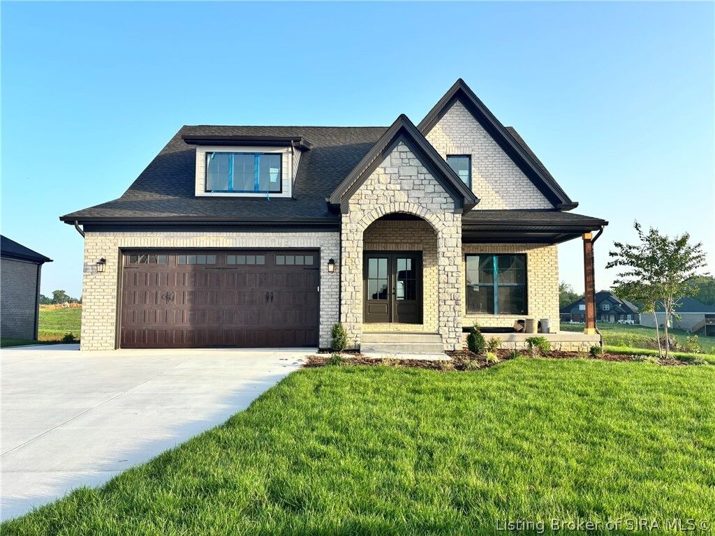 Property Photo:  7651 Melrose Lane 474  IN 47111 