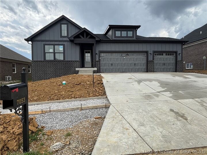 Property Photo:  7053 Oaken Lane 226  IN 47136 