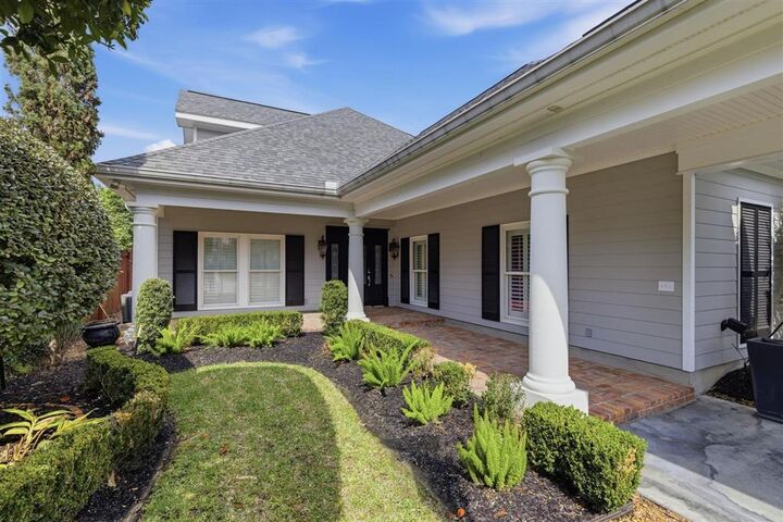 Property Photo:  3206 Henderson Bayou Road  LA 70605 