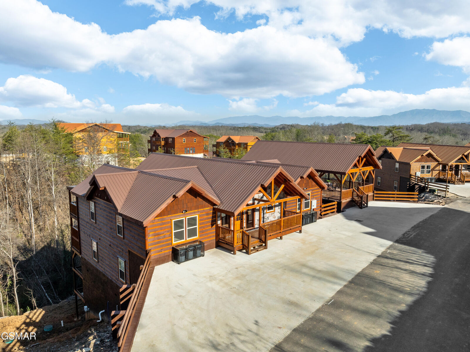 Property Photo:  2628 Jerusalem Way  TN 37876 