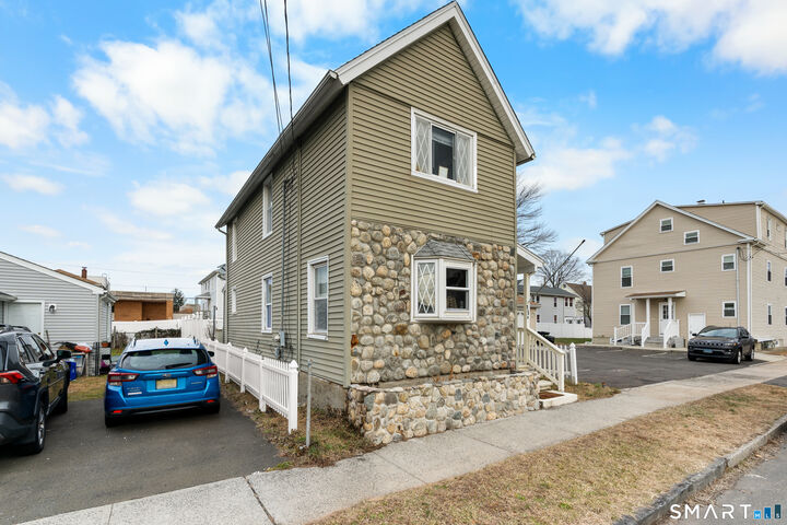 Property Photo:  15 California Street  CT 06516 