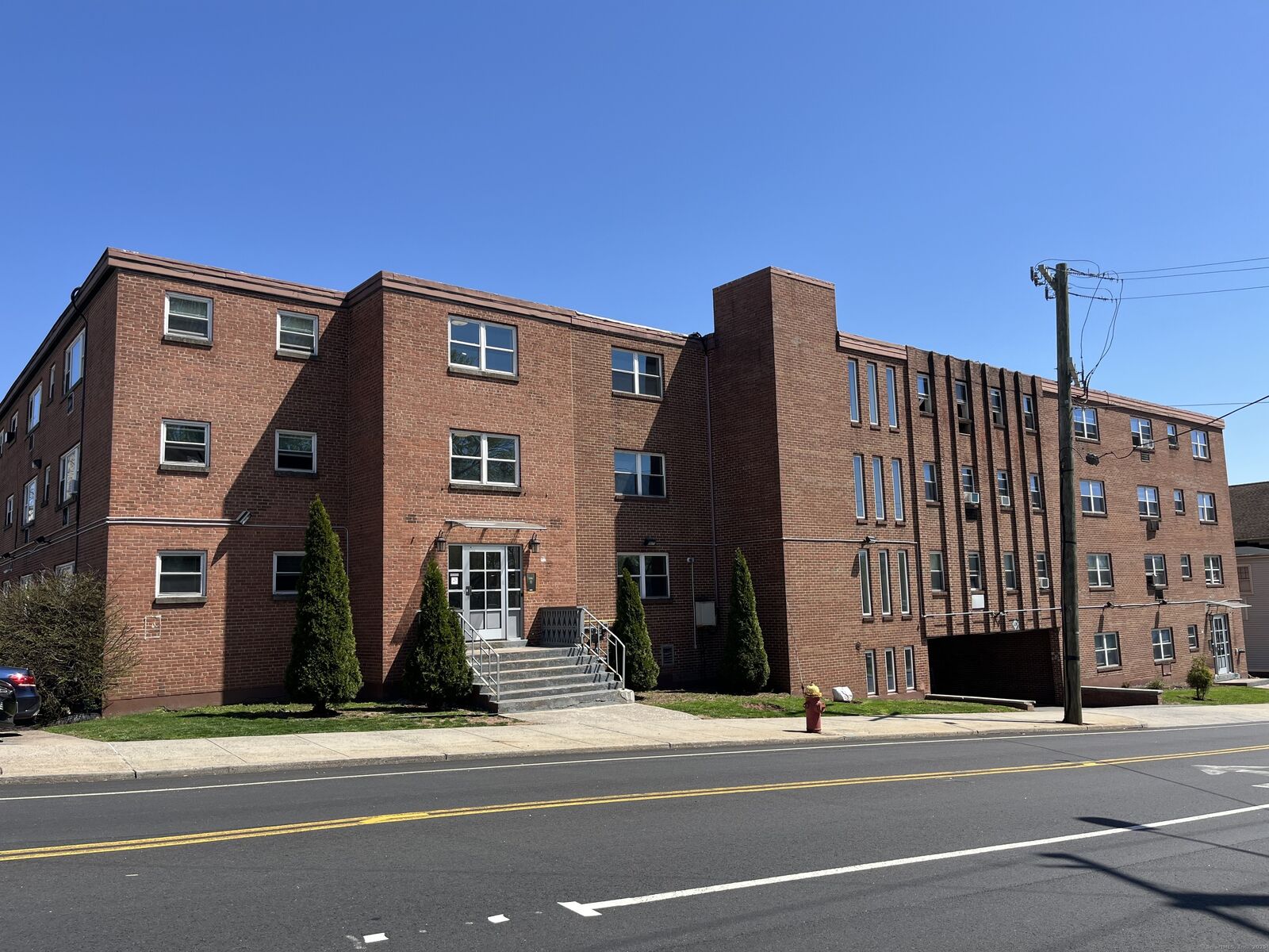 Property Photo:  32 Cook Avenue D24  CT 06451 