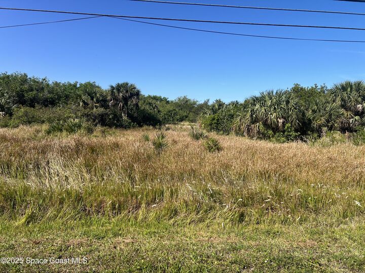 Property Photo: 6450 Highway 1 FL 32949