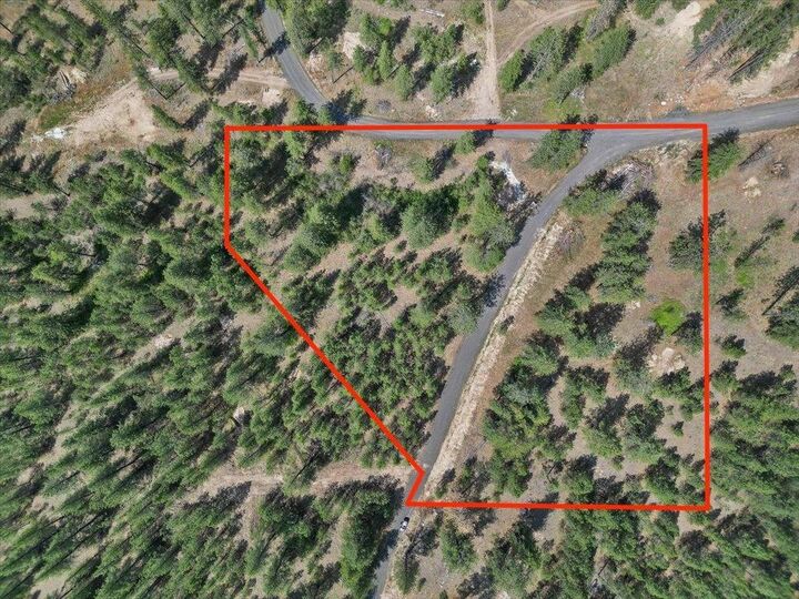 Property Photo:  Nka Weaver Way Lot B Of Lot 6  WA 99006 