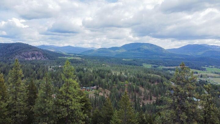 Property Photo:  1644 Palmer Loop  WA 99109 