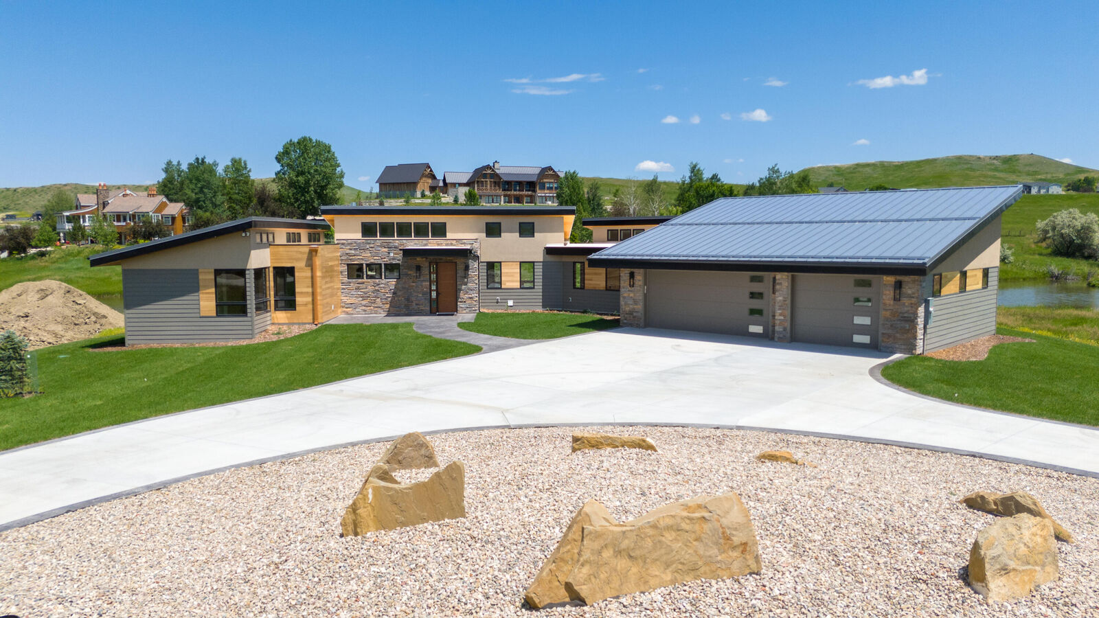 Property Photo:  27 Heather Hill Lane  WY 82801 