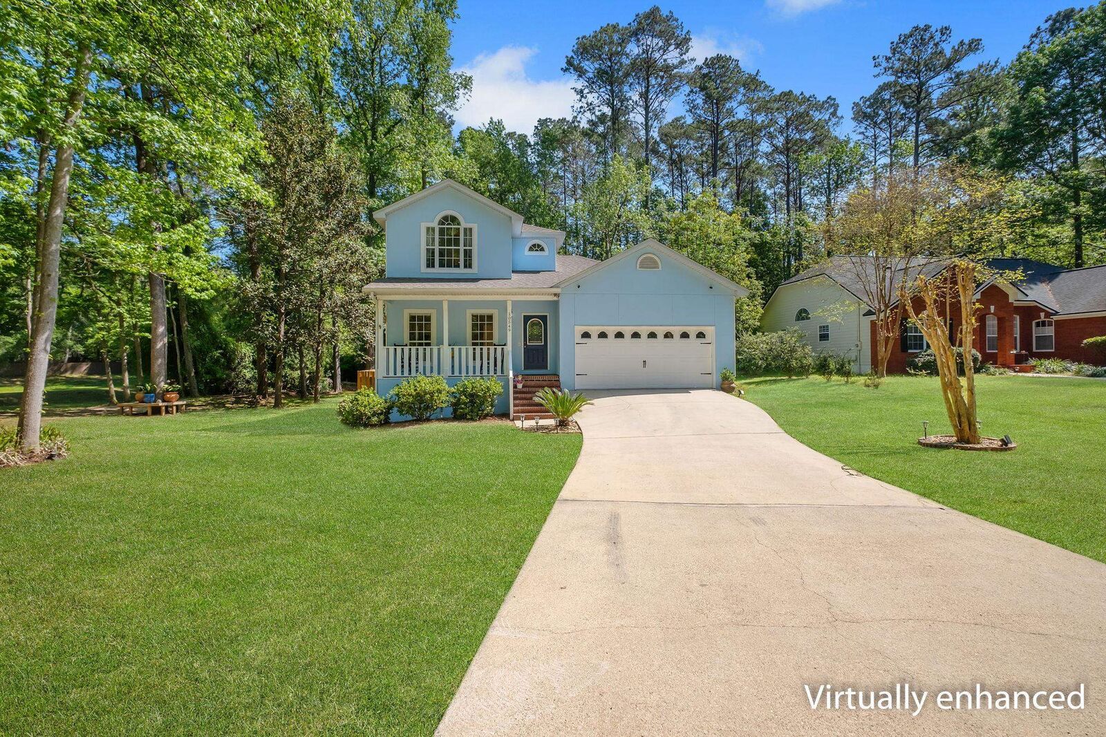 Property Photo:  10549 Winters Run  FL 32312 