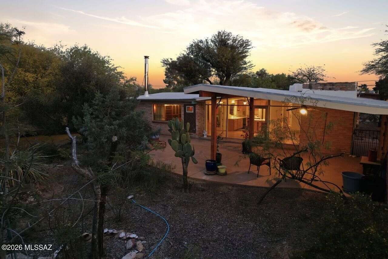 Property Photo:  3344 N Olsen Avenue  AZ 85719 