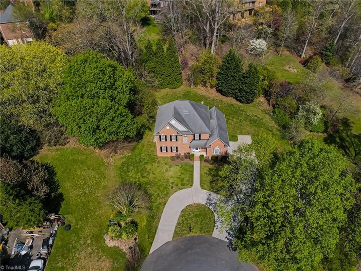 Property Photo:  3508 Waterway Drive  NC 27040 