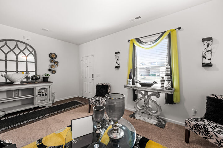 Property Photo: 113 Quincy Meadow Avenue NC 27597