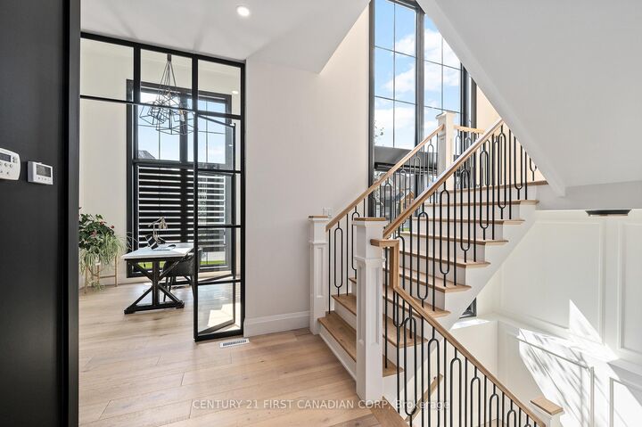 Property Photo:  Lot 36 White Pine Street  ON N6G 3X9 