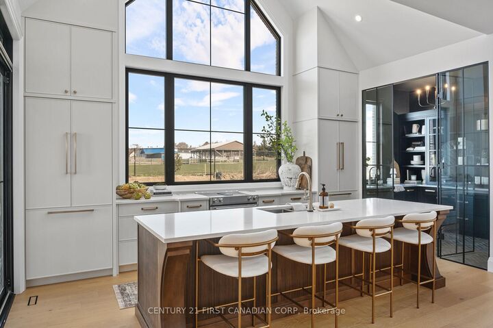 Property Photo:  Lot 32 Upper West Avenue  ON N6K 0J2 