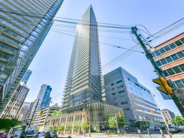 Property Photo: 832 Bay Street 4908 ON M5S 1Z6