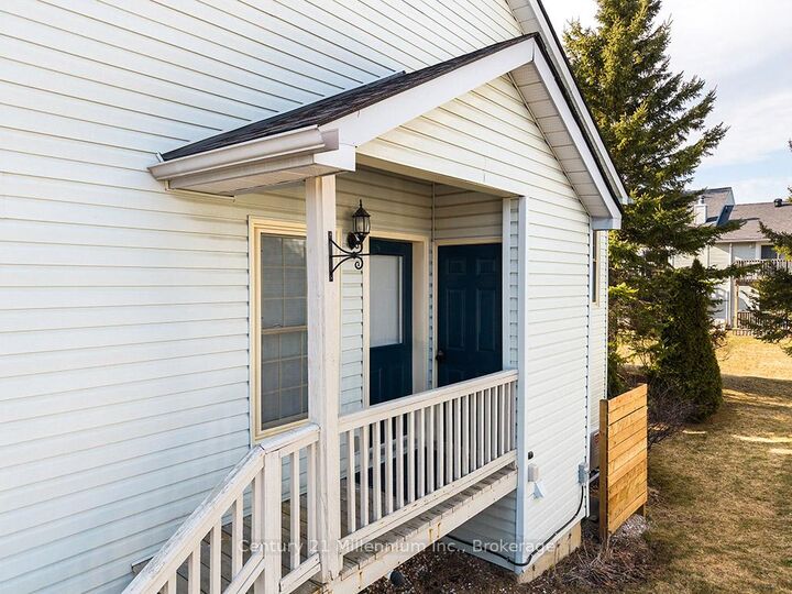 Property Photo: 150 Victoria Street S 122 ON N0H 2P0