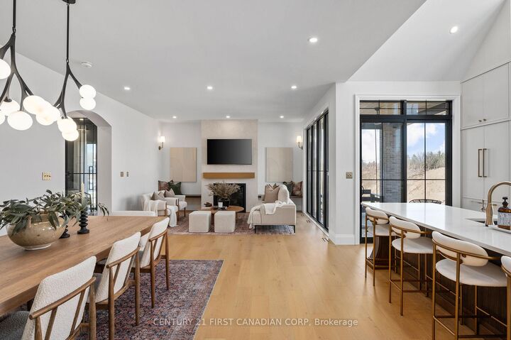 Property Photo:  220 Foxborough Place  ON N0M 2P0 