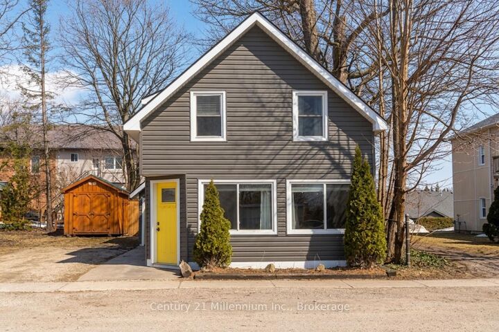 Property Photo:  251 William Street  ON N0H 2T0 