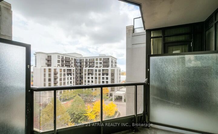 Property Photo:  33 Clegg Road 801  ON L6G 1C7 