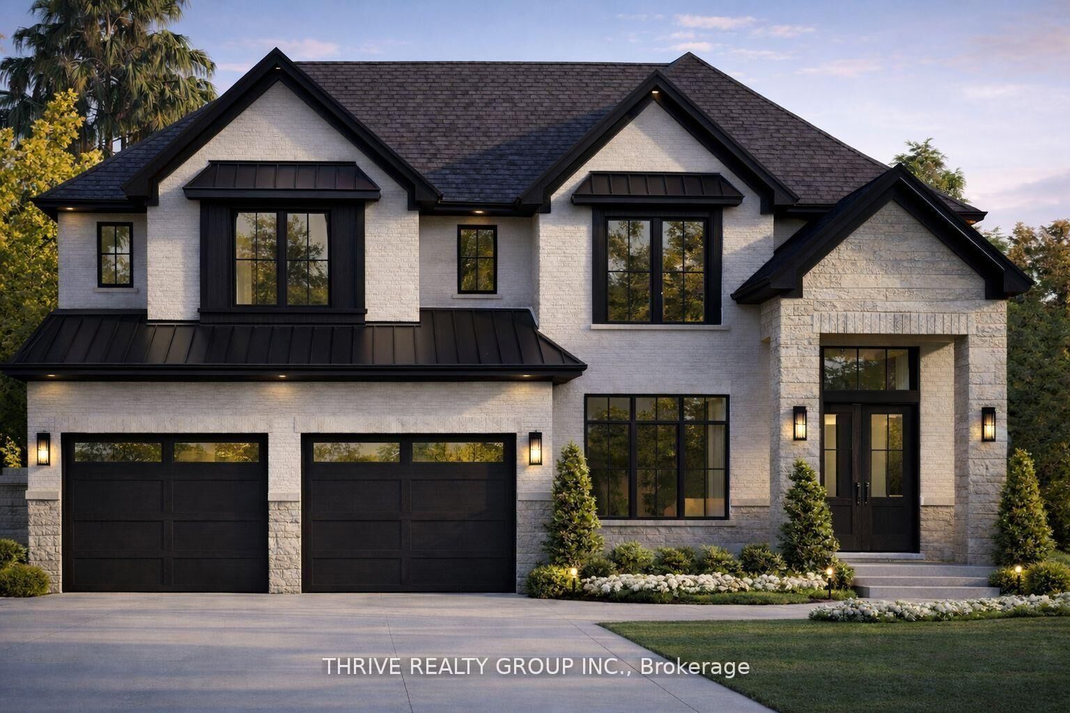 Property Photo: 862 Lunar Drive ON N6G 3X9