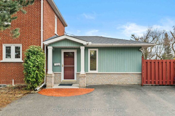 Property Photo: 19 Anne Street ON K9J 4S3