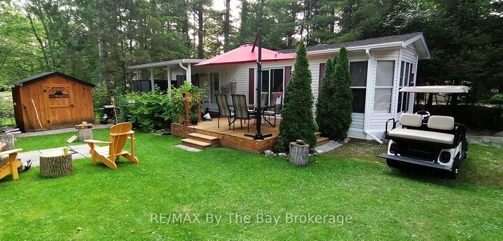 85 Theme Park Drive G4 — photo 1