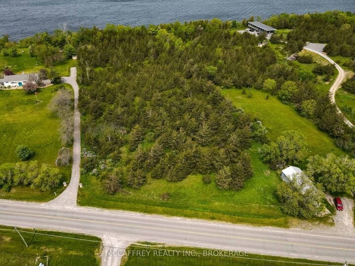 Property Photo: Pt Lt63 County Rd 7 N/A ON K0K 2T0