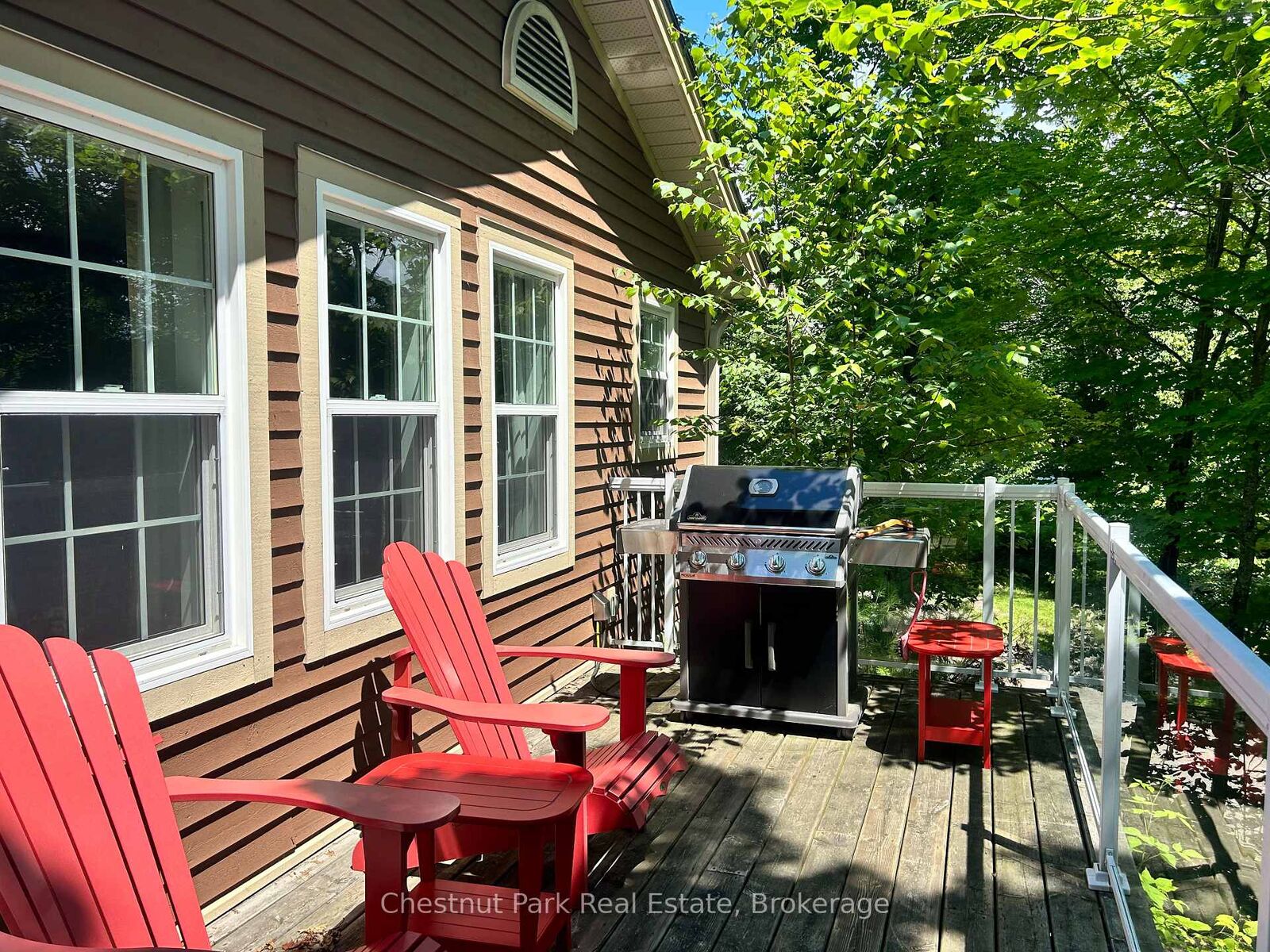 Property Photo: 1052 Rat Bay Road 118-10 ON P1H 2J6
