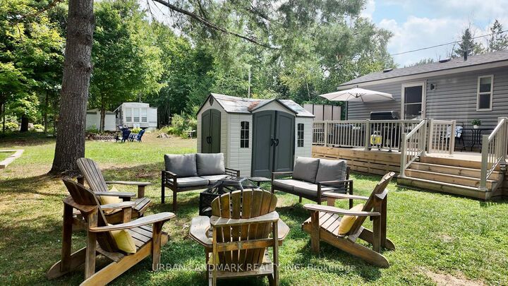 Property Photo: 2612 Victoria Road ON K0M 2B0