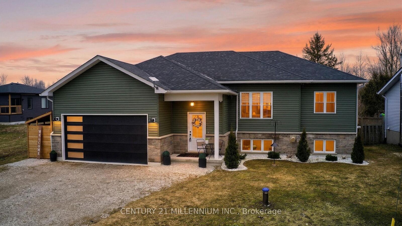 Photo de la propriété: 106 Edgar Street ON N0C 1L0