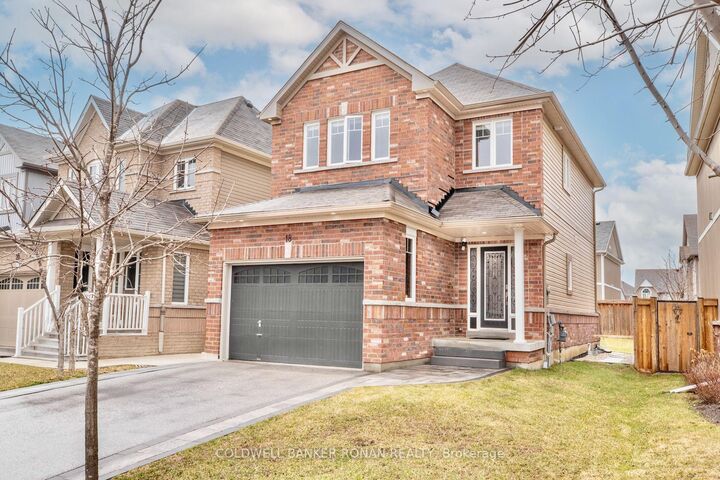 Photo de la propriété:  18 Jones Street  ON L9R 0C1 