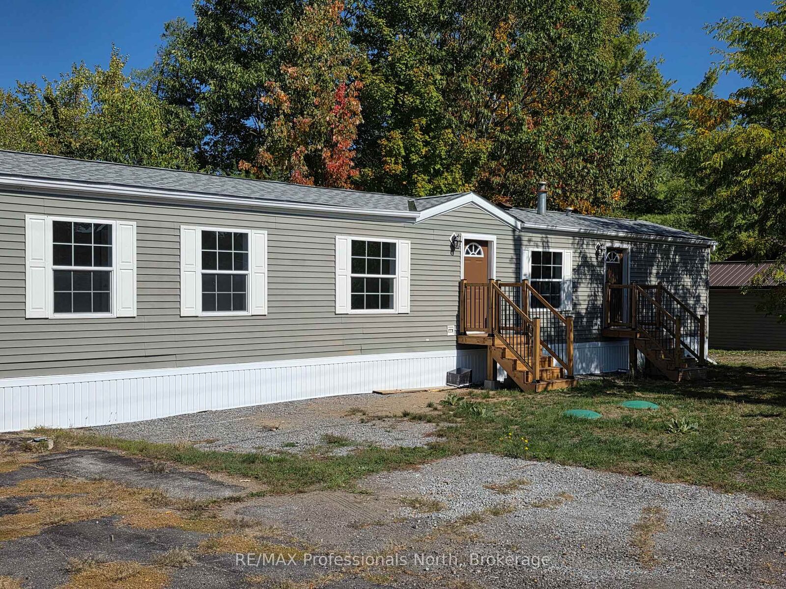 Property Photo: 1013 Seventh Lane ON K0M 2K0