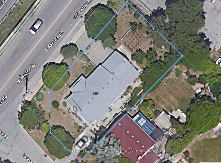 Photo de la propriété: 1625 Applewood Road ON L5E 2M2