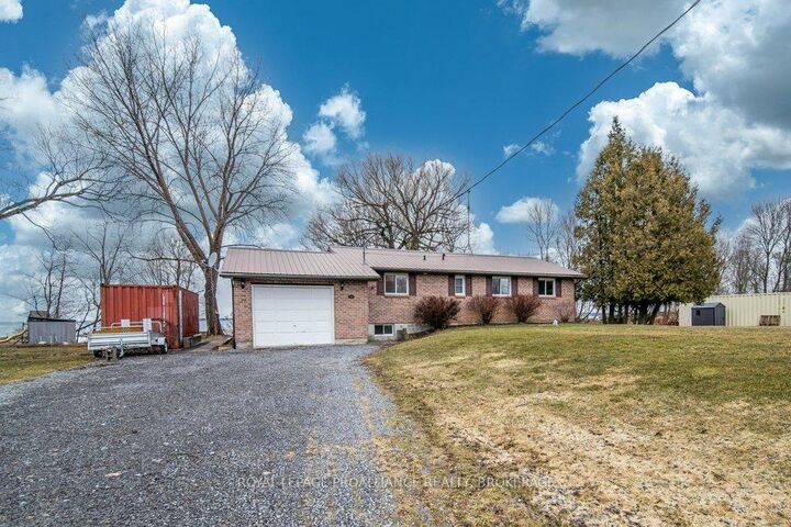 Property Photo: 306 Easy Lane ON K0H 2Y0