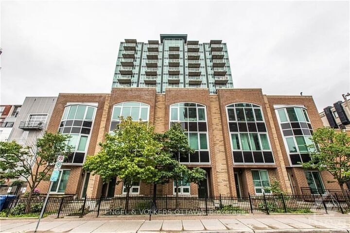 134 York Street 602 — photo 1