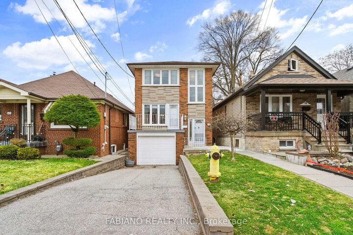 80 Cayuga Avenue — photo 1