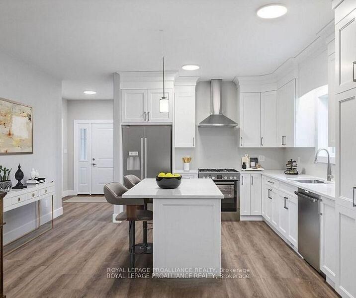 Property Photo: 78 Riverside Trail ON K0L 1L0