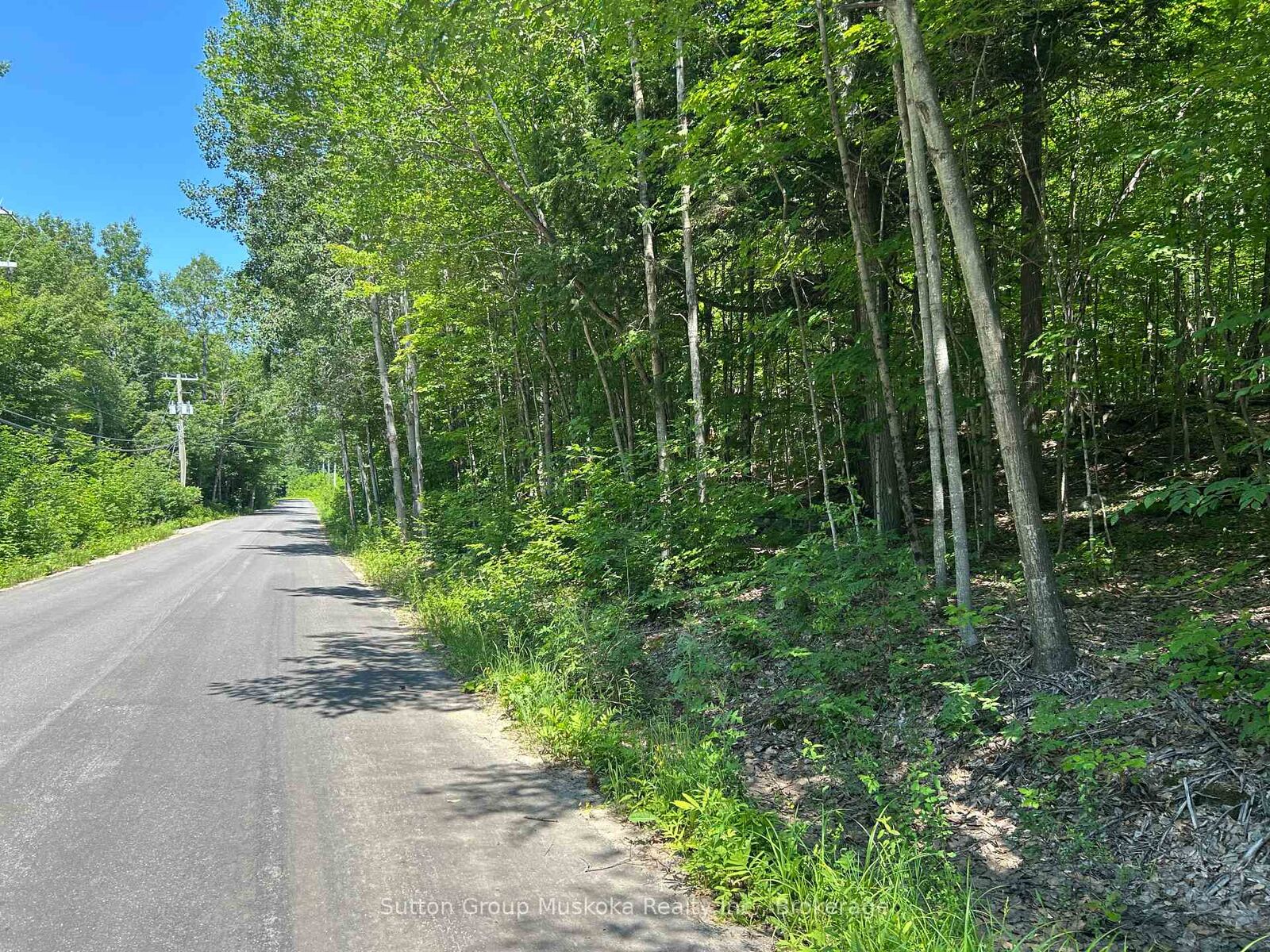 Property Photo:  0 Tally Ho Winter Park Road  ON P1H 2J3 