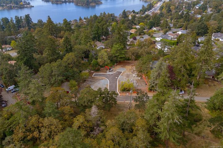 Property Photo: 3801 Madaric Pl BC V8Z 2N1