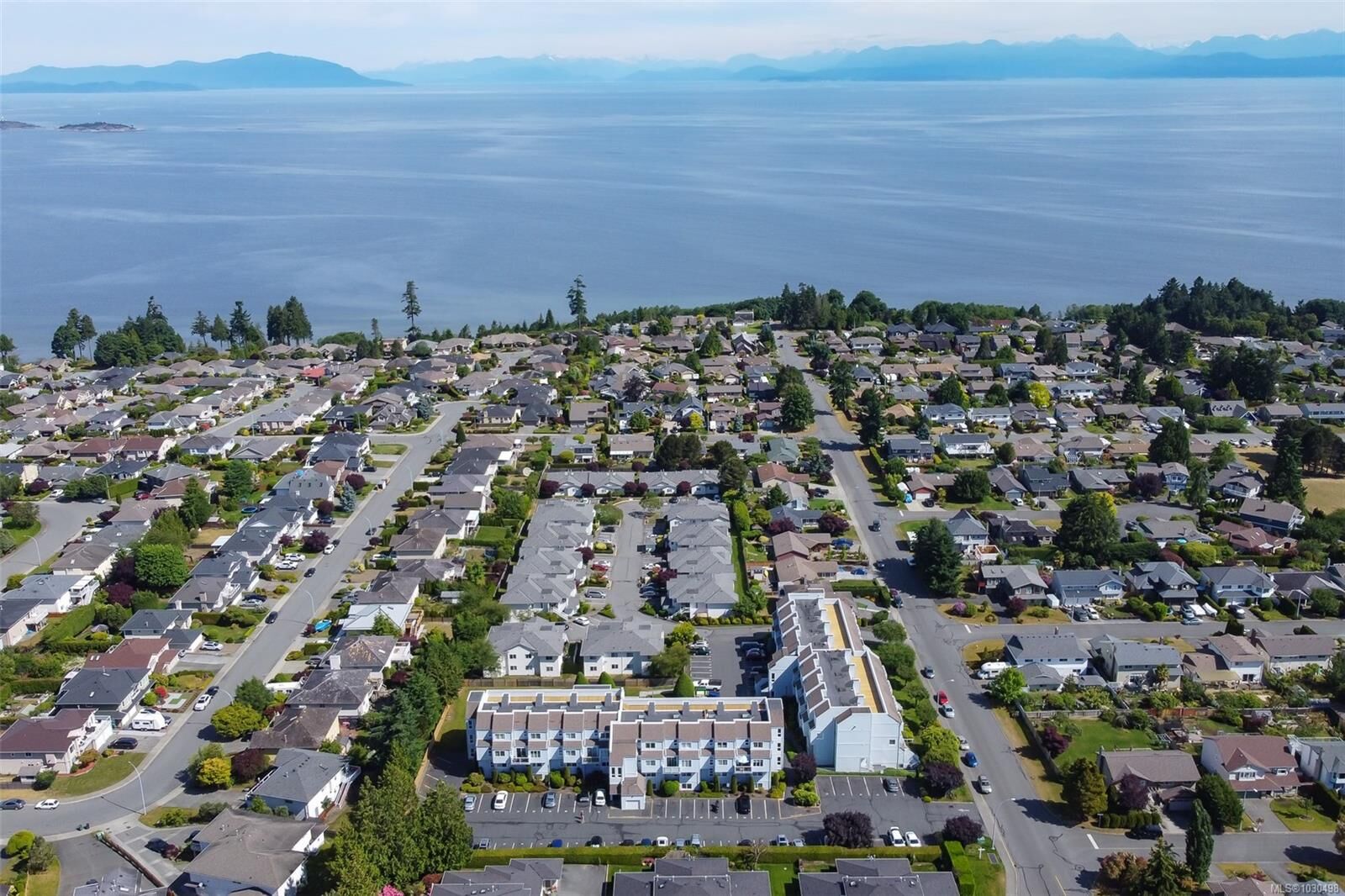 Property Photo: 6231 Blueback Rd 102A BC V9V 1J3