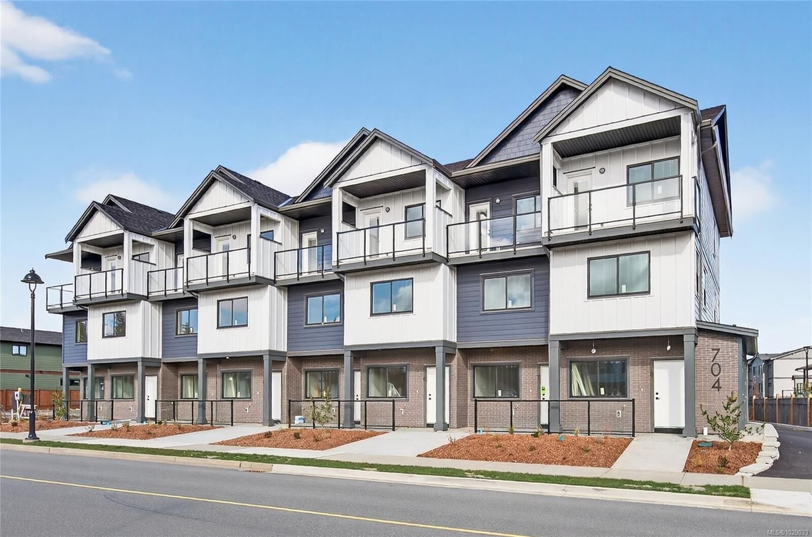 Property Photo: 704 Beaver Creek Blvd #4 BC V9H 0E9