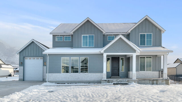 Property Photo: Address not disclosed UT 84653