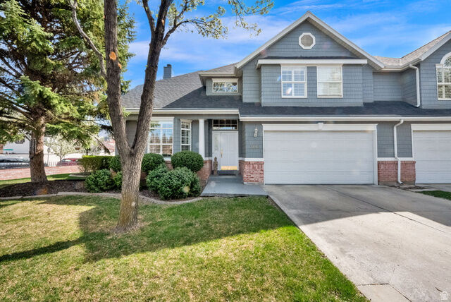 Property Photo:  2198 E Iverson Woods Pl  UT 84117 