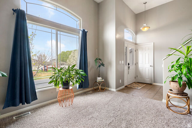 Property Photo:  991 W Oldham Dr N  UT 84054 