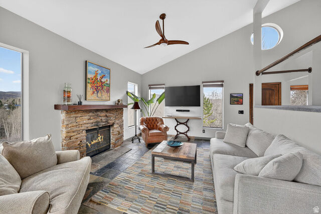 Property Photo:  8730 Hidden Cove Rd  UT 84098 